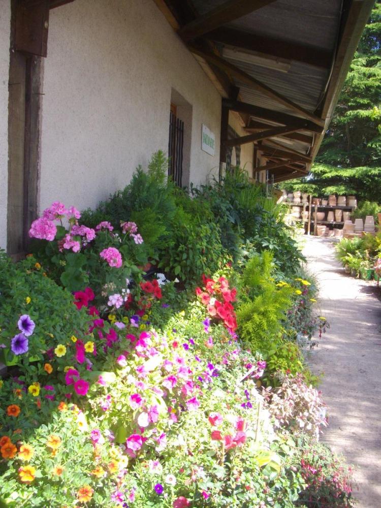 la jardinerie 5